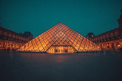 France, a dream destination for romance, fashion, and fine wine.
